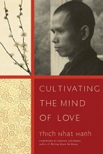 Cover art for Cultivating the Mind of Love