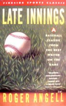 Cover art for Late Innings