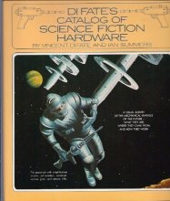 Cover art for Difate's Catalog of Science Fiction Hardware