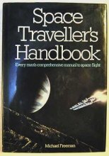 Cover art for Space Traveller's Handbook: Every Man's Comprehensive Manual to Space Flight