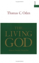 Cover art for The Living God: Systemic Theology: Volume One (Systematic Theology)