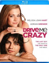 Cover art for Drive Me Crazy [Blu-ray]