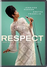 Cover art for Respect