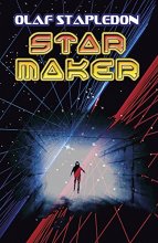 Cover art for Star Maker