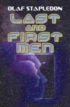 Cover art for Last and First Men (Dover Books on Literature & Drama)