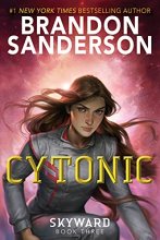 Cover art for Cytonic (The Skyward Series)