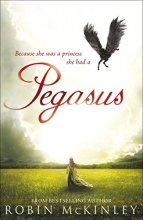 Cover art for Pegasus: A Novel