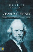 Cover art for Original Memoirs of Charles G. Finney, The