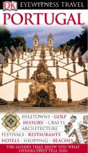 Cover art for Portugal (Eyewitness Travel Guides)