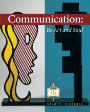 Cover art for Communication: Its Art & Soul