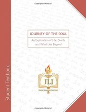 Cover art for Journey of the Soul
