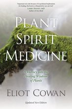 Cover art for Plant Spirit Medicine: A Journey into the Healing Wisdom of Plants
