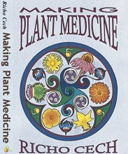Cover art for Making Plant Medicine