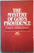 Cover art for Mystery of God's Providence
