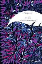 Cover art for Purgatory (The Divine Comedy)