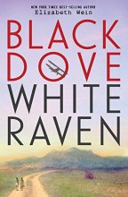 Cover art for Black Dove White Raven