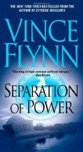 Cover art for Separation of Power (Mitch Rapp #5)