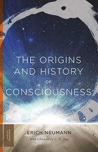 Cover art for The Origins and History of Consciousness (Princeton Classics, 9)