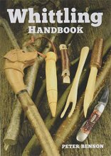 Cover art for Whittling Handbook