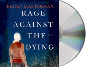 Cover art for Rage Against the Dying: A Thriller (Brigid Quinn Series, 1)
