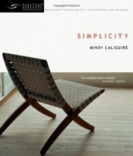 Cover art for Simplicity (Soul Care Resources)