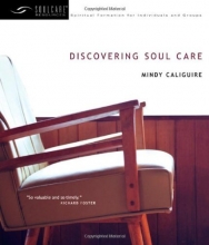 Cover art for Discovering Soul Care (Soul Care Resources)