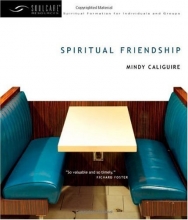 Cover art for Spiritual Friendship (Soul Care Resources)