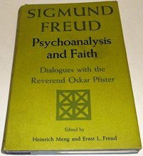 Cover art for Psychoanalysis & Faith