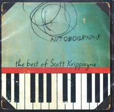 Cover art for Autobiography: The Best of Scott Krippayne