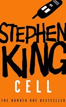 Cover art for Cell