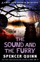 Cover art for The Sound and the Furry: A Chet and Bernie Mystery (6) (The Chet and Bernie Mystery Series)