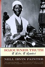 Cover art for Sojourner Truth: A Life, A Symbol