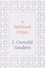 Cover art for A Spiritual Clinic