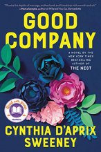 Cover art for Good Company: A Novel