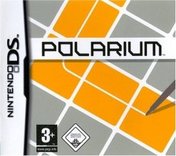 Cover art for Polarium - Nintendo DS