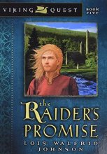Cover art for The Raider's Promise (Volume 5) (Viking Quest Series)