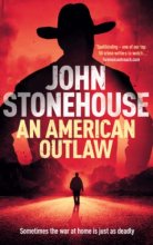 Cover art for An American Outlaw (The Whicher Series)