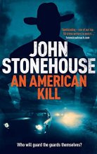 Cover art for An American Kill (The Whicher Series)