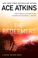 Cover art for The Redeemers (Series Starter, Quinn Colson #5)