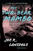 Cover art for The Two-Bear Mambo (Hap and Leonard #3)