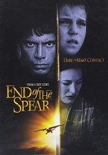 Cover art for End of the Spear