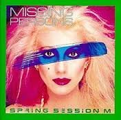 Cover art for Spring Session M
