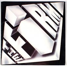 Cover art for Firm ~ Self Titled LP