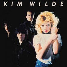 Cover art for Kim Wilde (Ltd Ed)