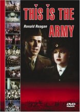 Cover art for This is the Army