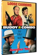 Cover art for Buddy Combo: Loose Cannons/Another You
