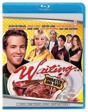 Cover art for Waiting...  [Blu-ray]