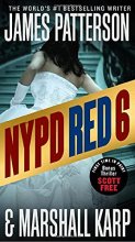 Cover art for NYPD Red 6 (Series Starter, NYPD Red #6)