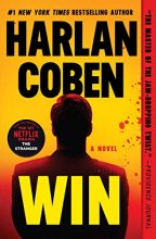 Cover art for Win (Windsor Horne Lockwood III)