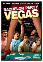 Cover art for Bachelor Party Vegas